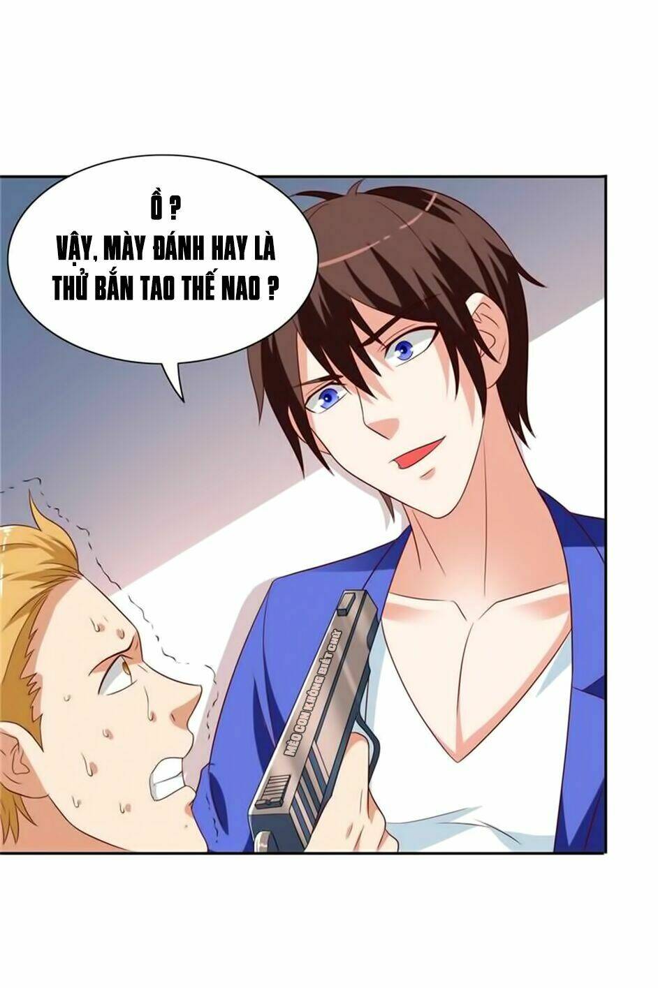 Mỹ Nữ Đại Tiểu Thư Đích Cương Thi Cao Thủ Chapter 27 - Trang 2