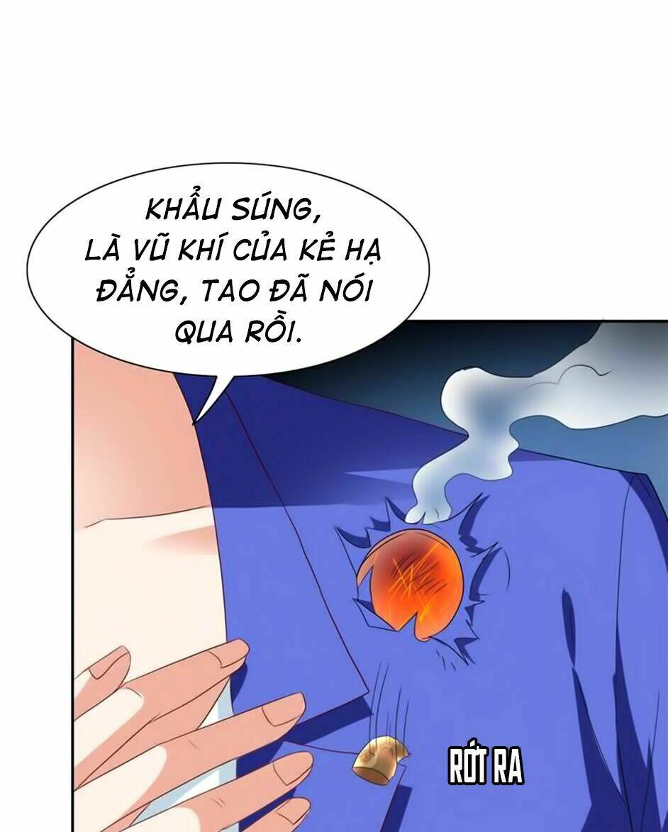 Mỹ Nữ Đại Tiểu Thư Đích Cương Thi Cao Thủ Chapter 27 - Trang 2