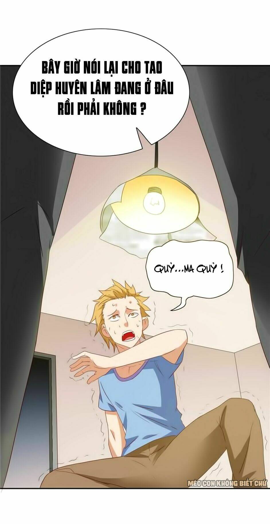 Mỹ Nữ Đại Tiểu Thư Đích Cương Thi Cao Thủ Chapter 27 - Trang 2