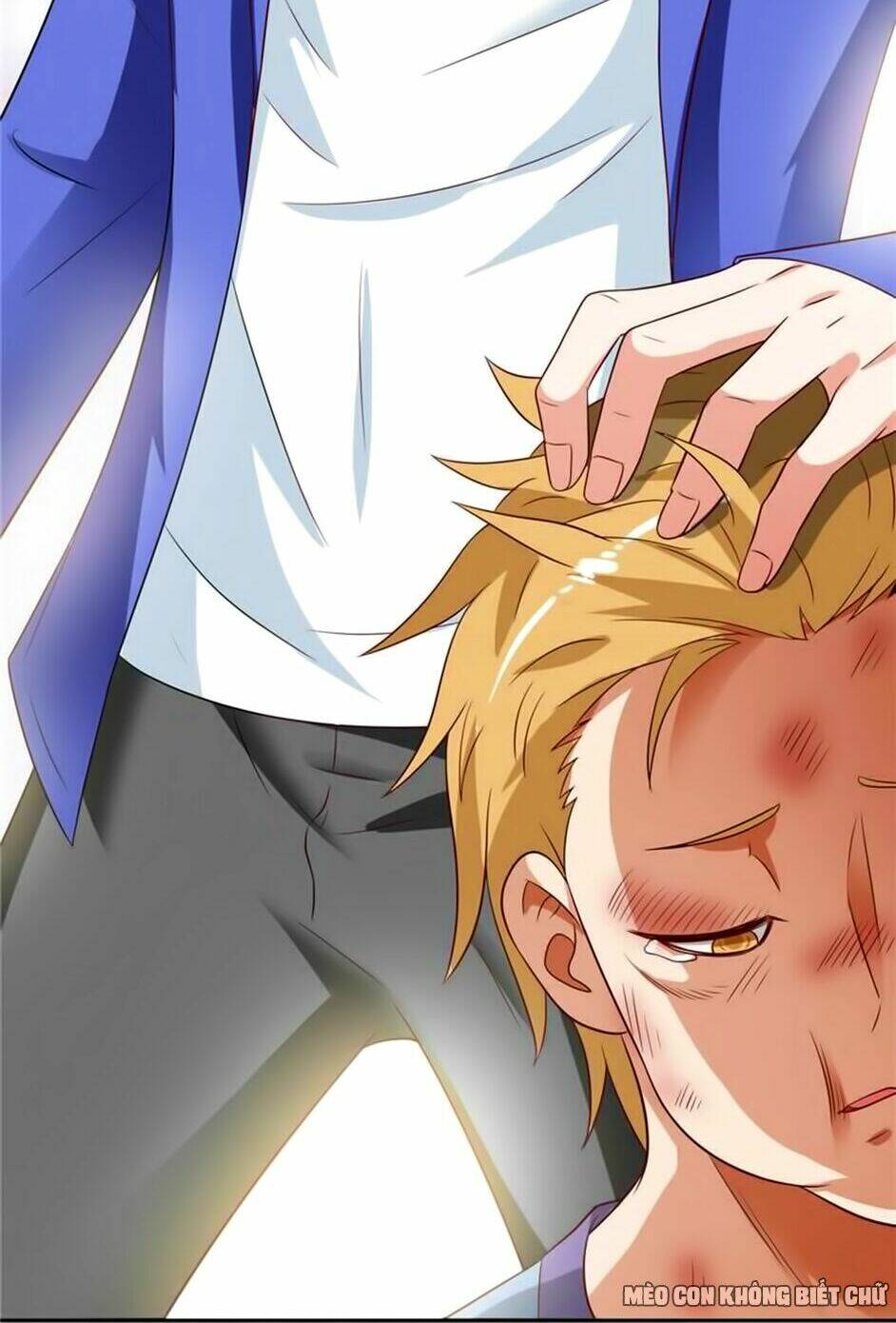 Mỹ Nữ Đại Tiểu Thư Đích Cương Thi Cao Thủ Chapter 27 - Trang 2