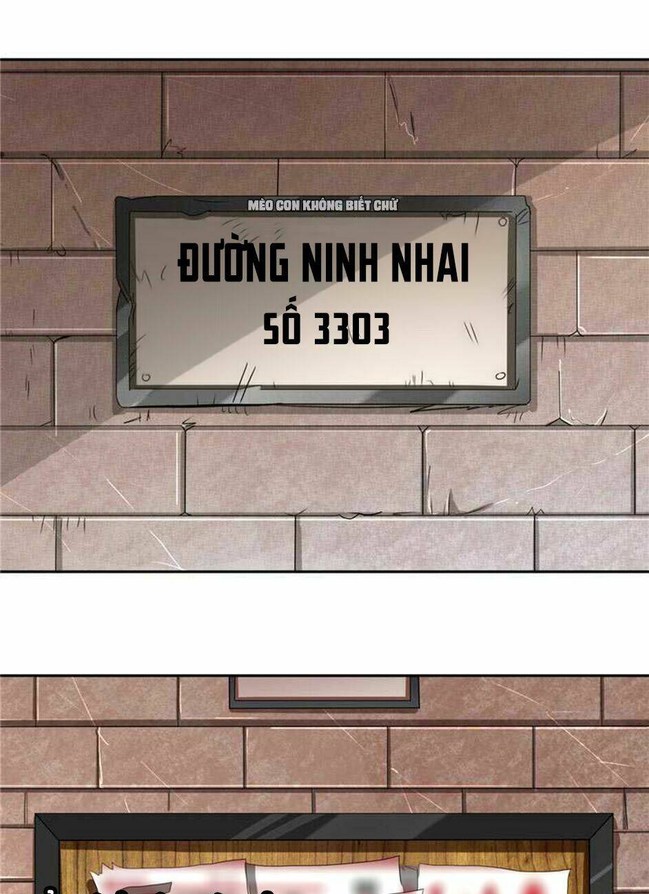 Mỹ Nữ Đại Tiểu Thư Đích Cương Thi Cao Thủ Chapter 27 - Trang 2