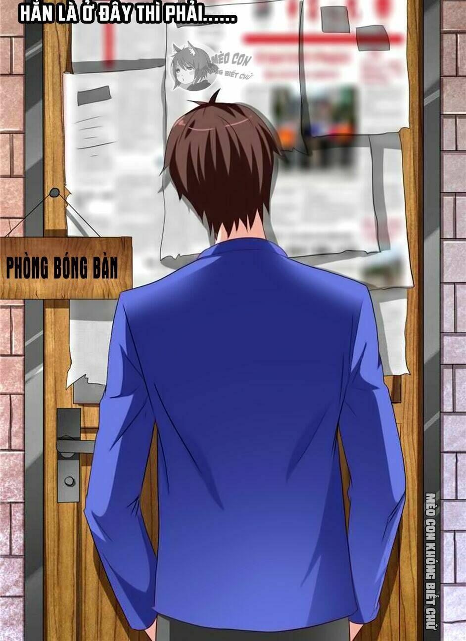 Mỹ Nữ Đại Tiểu Thư Đích Cương Thi Cao Thủ Chapter 27 - Trang 2