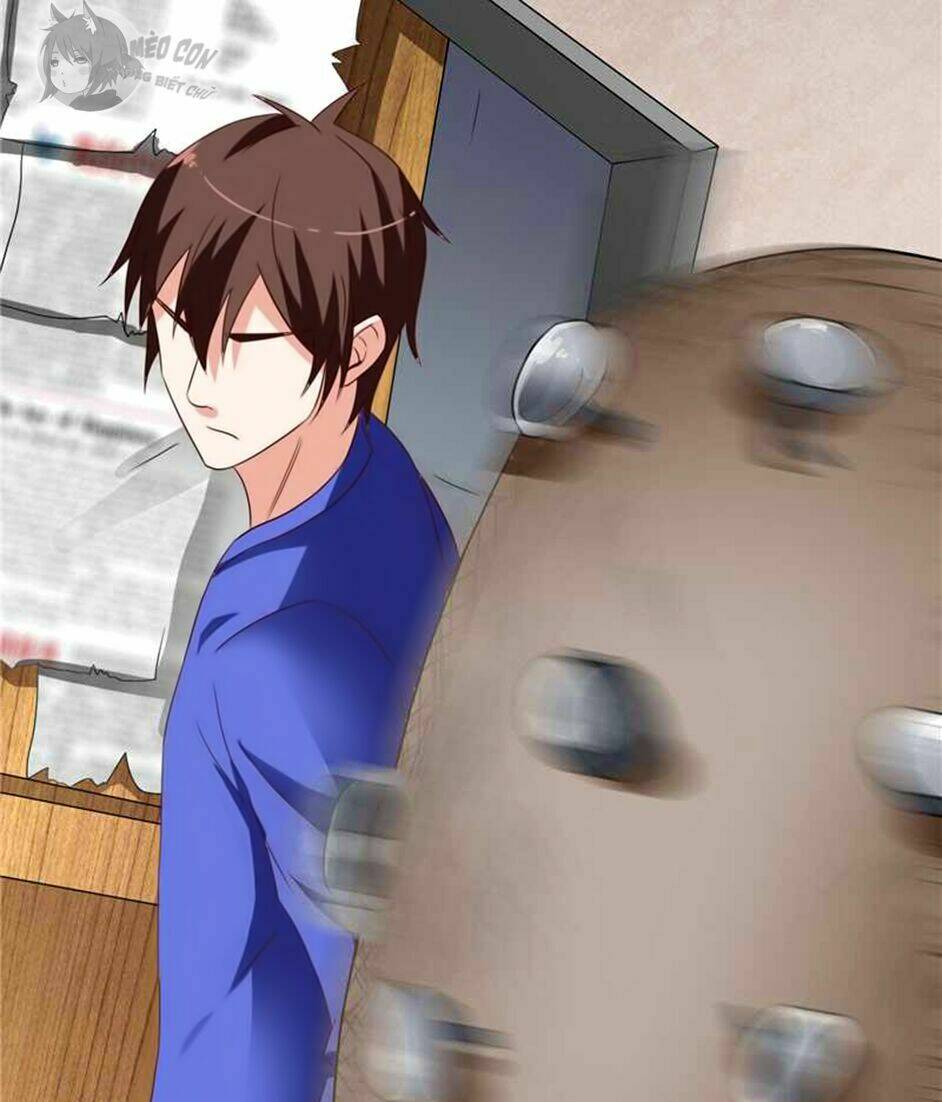 Mỹ Nữ Đại Tiểu Thư Đích Cương Thi Cao Thủ Chapter 27 - Trang 2