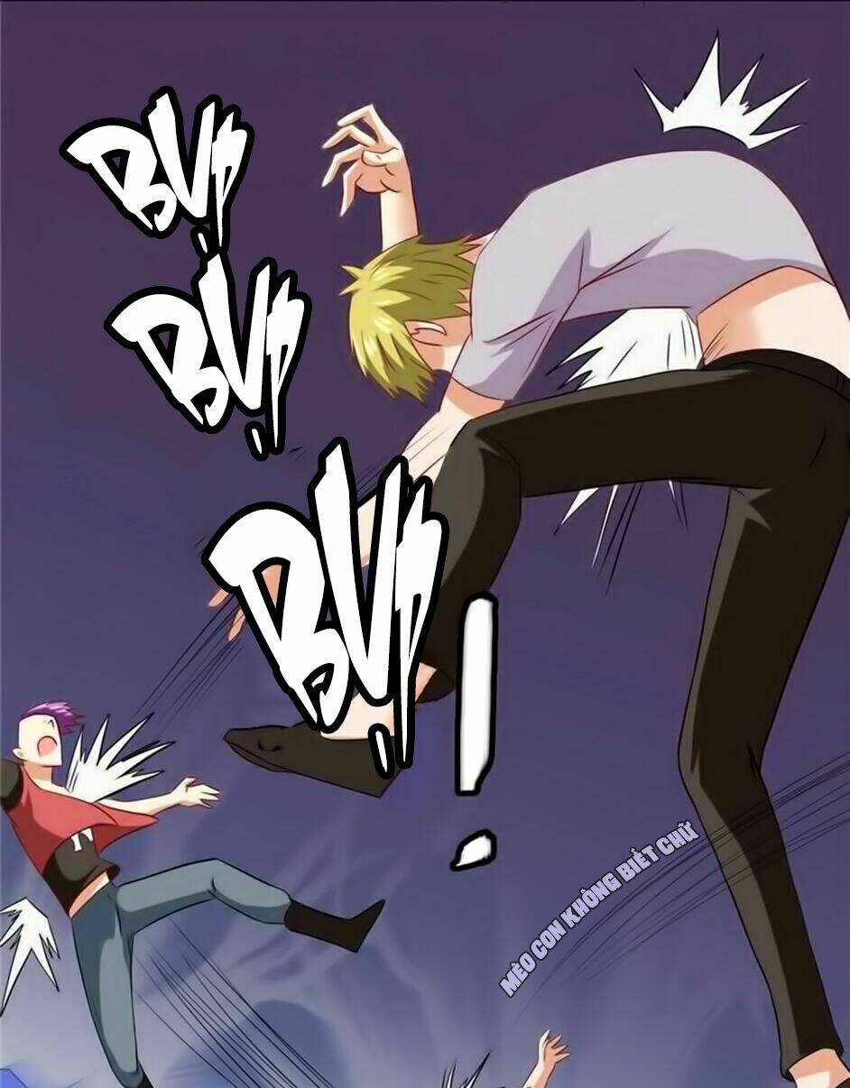 Mỹ Nữ Đại Tiểu Thư Đích Cương Thi Cao Thủ Chapter 28 - Trang 2