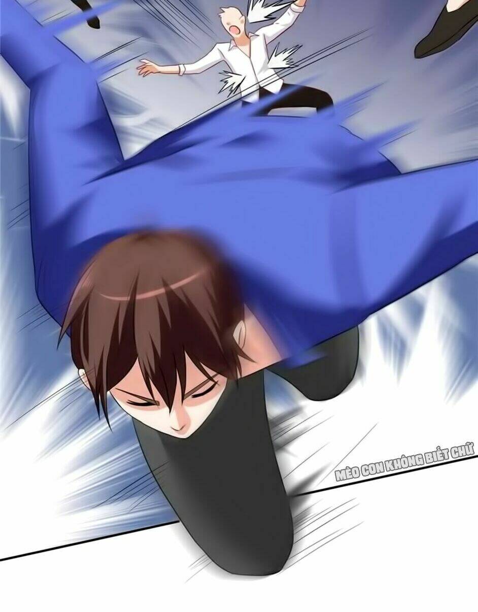 Mỹ Nữ Đại Tiểu Thư Đích Cương Thi Cao Thủ Chapter 28 - Trang 2