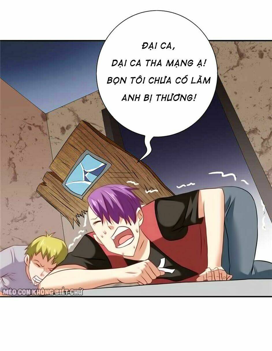 Mỹ Nữ Đại Tiểu Thư Đích Cương Thi Cao Thủ Chapter 28 - Trang 2