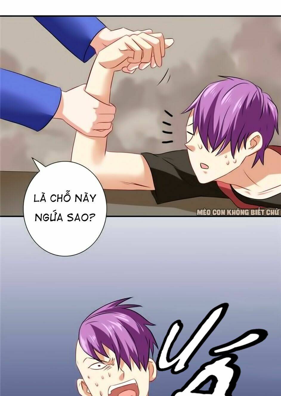 Mỹ Nữ Đại Tiểu Thư Đích Cương Thi Cao Thủ Chapter 28 - Trang 2