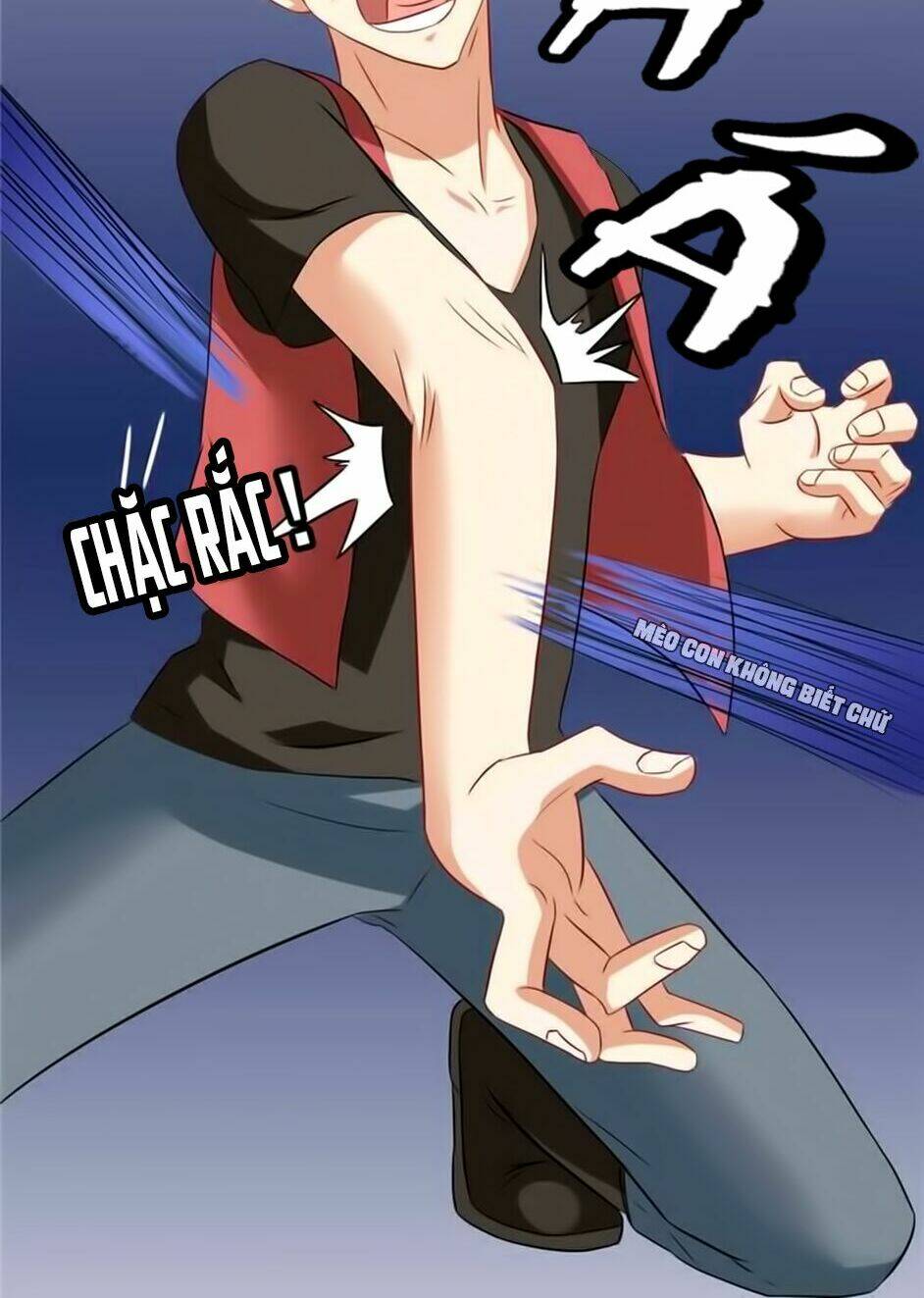 Mỹ Nữ Đại Tiểu Thư Đích Cương Thi Cao Thủ Chapter 28 - Trang 2