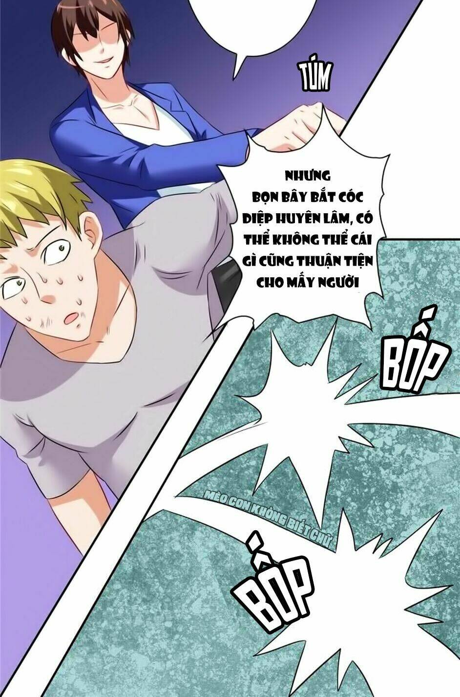 Mỹ Nữ Đại Tiểu Thư Đích Cương Thi Cao Thủ Chapter 28 - Trang 2