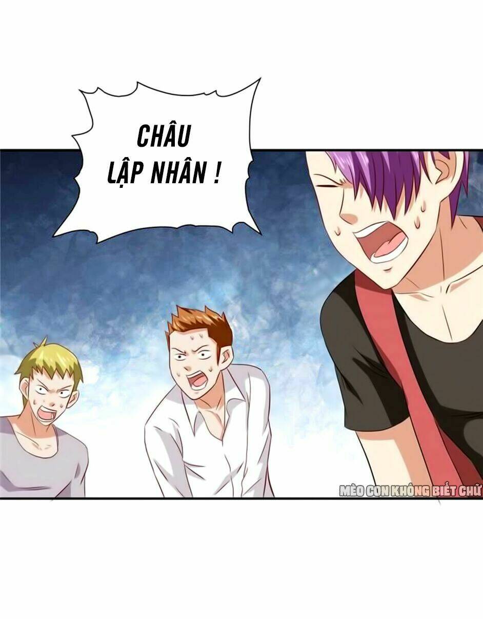 Mỹ Nữ Đại Tiểu Thư Đích Cương Thi Cao Thủ Chapter 28 - Trang 2