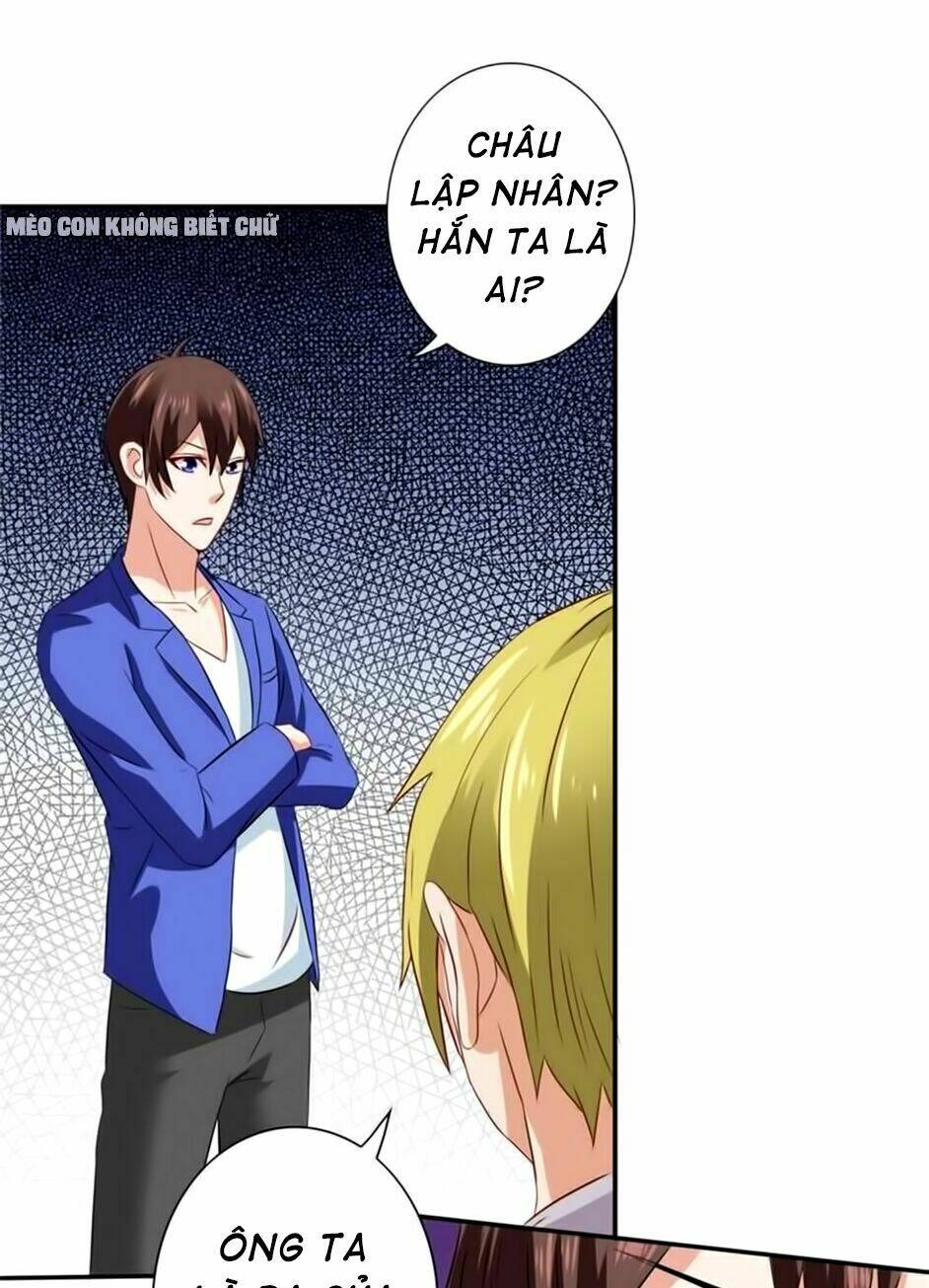 Mỹ Nữ Đại Tiểu Thư Đích Cương Thi Cao Thủ Chapter 28 - Trang 2