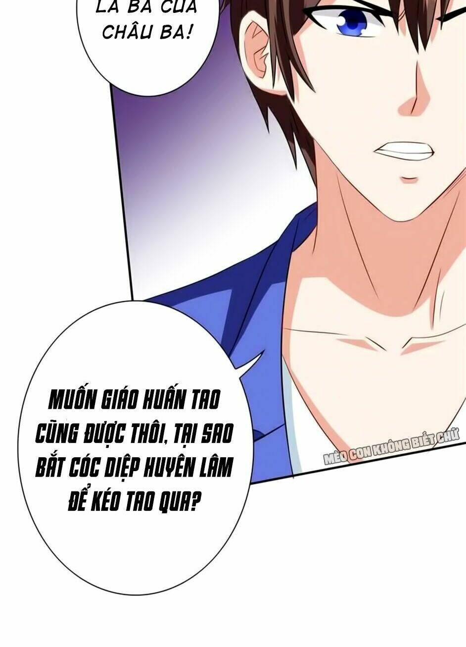 Mỹ Nữ Đại Tiểu Thư Đích Cương Thi Cao Thủ Chapter 28 - Trang 2