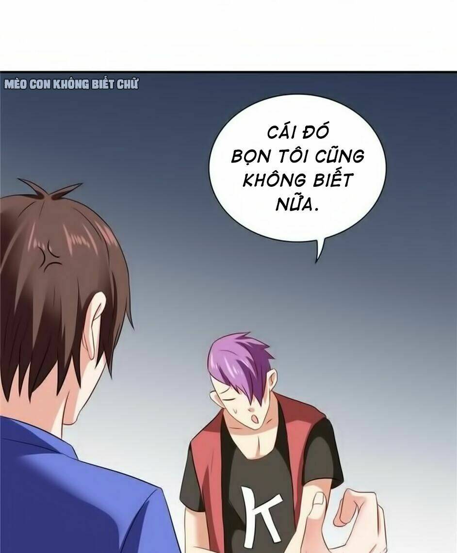 Mỹ Nữ Đại Tiểu Thư Đích Cương Thi Cao Thủ Chapter 28 - Trang 2