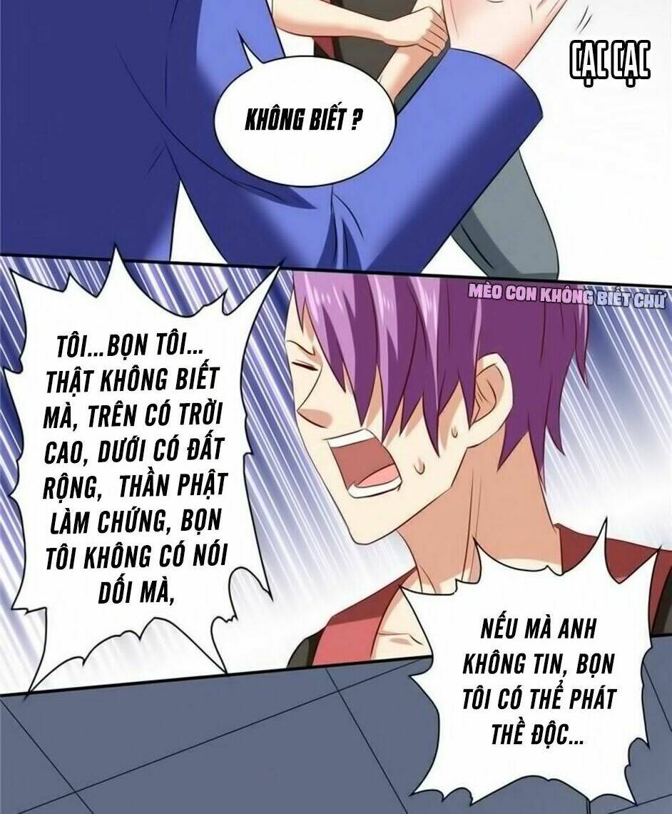 Mỹ Nữ Đại Tiểu Thư Đích Cương Thi Cao Thủ Chapter 28 - Trang 2