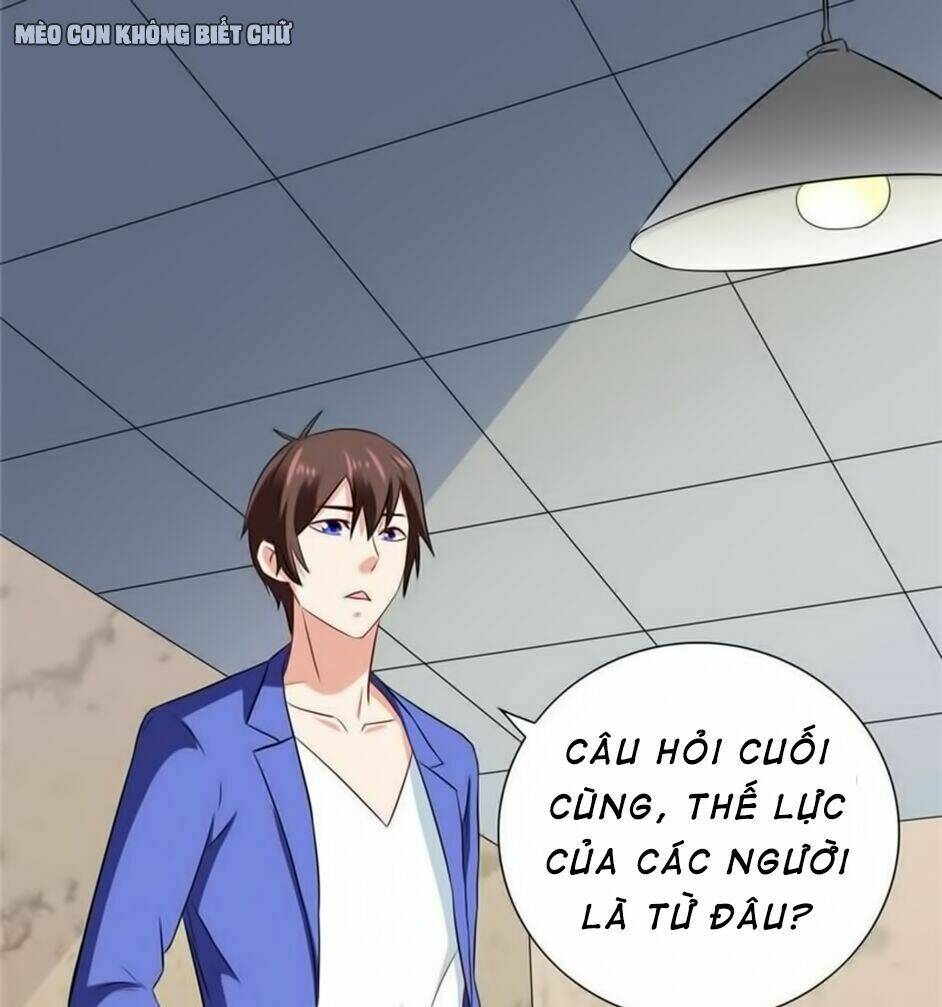 Mỹ Nữ Đại Tiểu Thư Đích Cương Thi Cao Thủ Chapter 28 - Trang 2