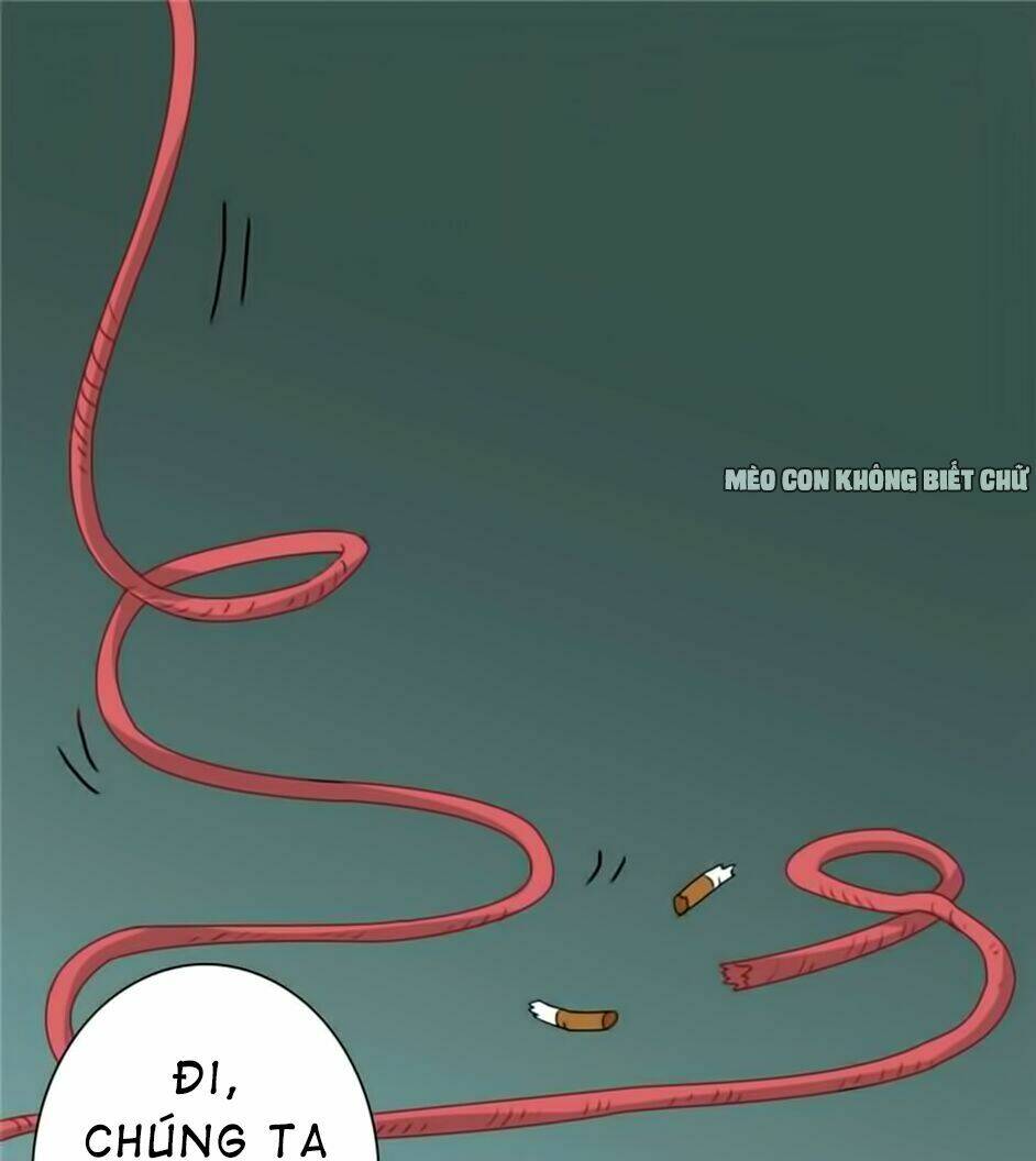 Mỹ Nữ Đại Tiểu Thư Đích Cương Thi Cao Thủ Chapter 28 - Trang 2