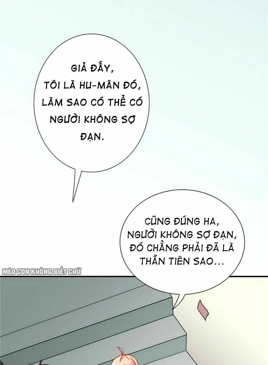 Mỹ Nữ Đại Tiểu Thư Đích Cương Thi Cao Thủ Chapter 28 - Trang 2