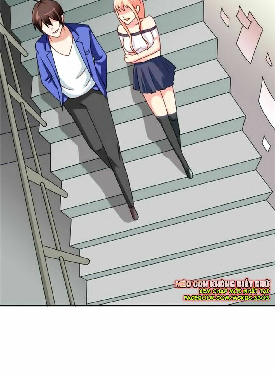 Mỹ Nữ Đại Tiểu Thư Đích Cương Thi Cao Thủ Chapter 28 - Trang 2