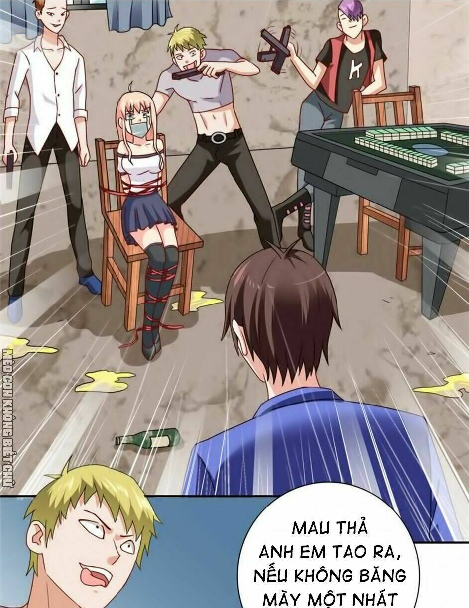 Mỹ Nữ Đại Tiểu Thư Đích Cương Thi Cao Thủ Chapter 28 - Trang 2