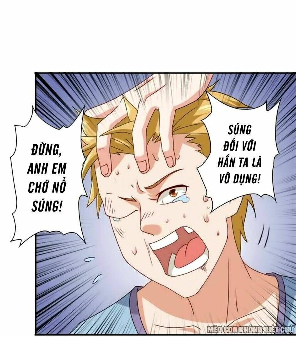 Mỹ Nữ Đại Tiểu Thư Đích Cương Thi Cao Thủ Chapter 28 - Trang 2