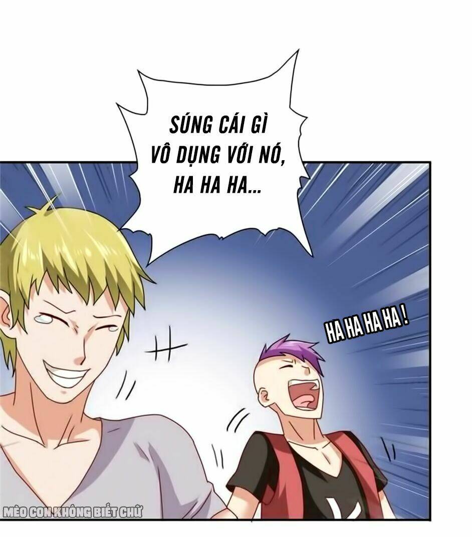 Mỹ Nữ Đại Tiểu Thư Đích Cương Thi Cao Thủ Chapter 28 - Trang 2