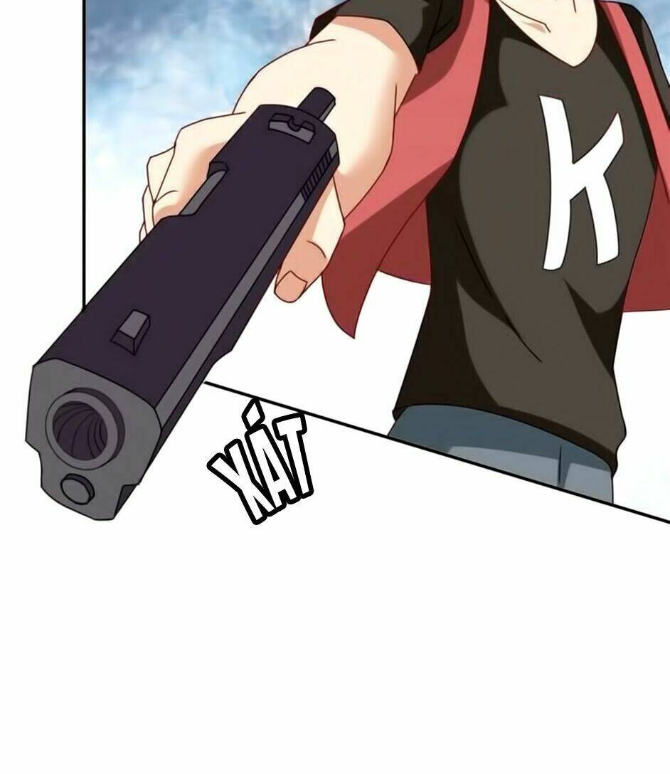 Mỹ Nữ Đại Tiểu Thư Đích Cương Thi Cao Thủ Chapter 28 - Trang 2