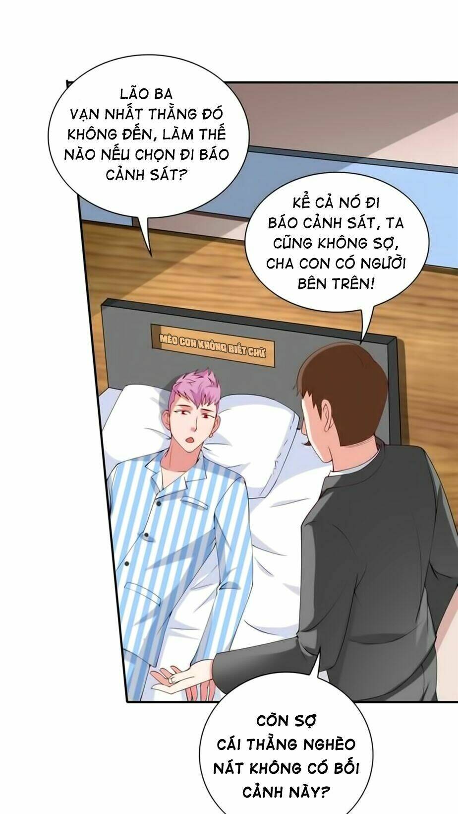 Mỹ Nữ Đại Tiểu Thư Đích Cương Thi Cao Thủ Chapter 29 - Trang 2