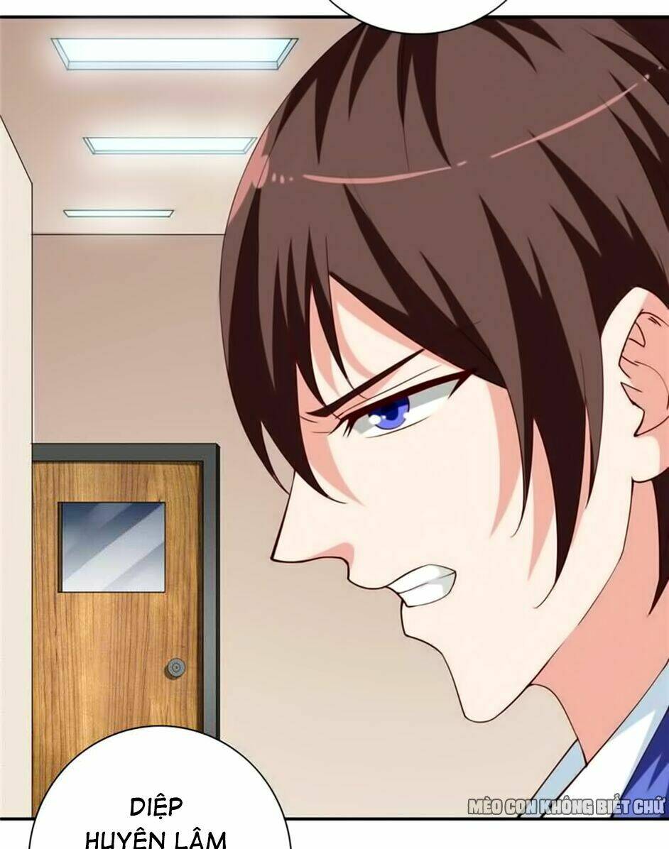 Mỹ Nữ Đại Tiểu Thư Đích Cương Thi Cao Thủ Chapter 29 - Trang 2