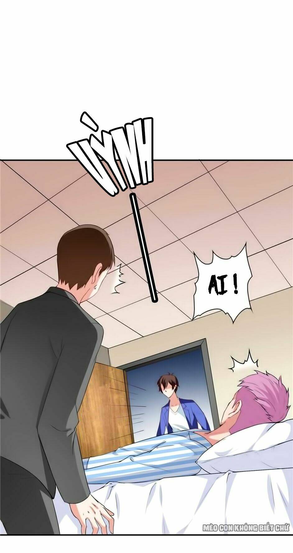 Mỹ Nữ Đại Tiểu Thư Đích Cương Thi Cao Thủ Chapter 29 - Trang 2