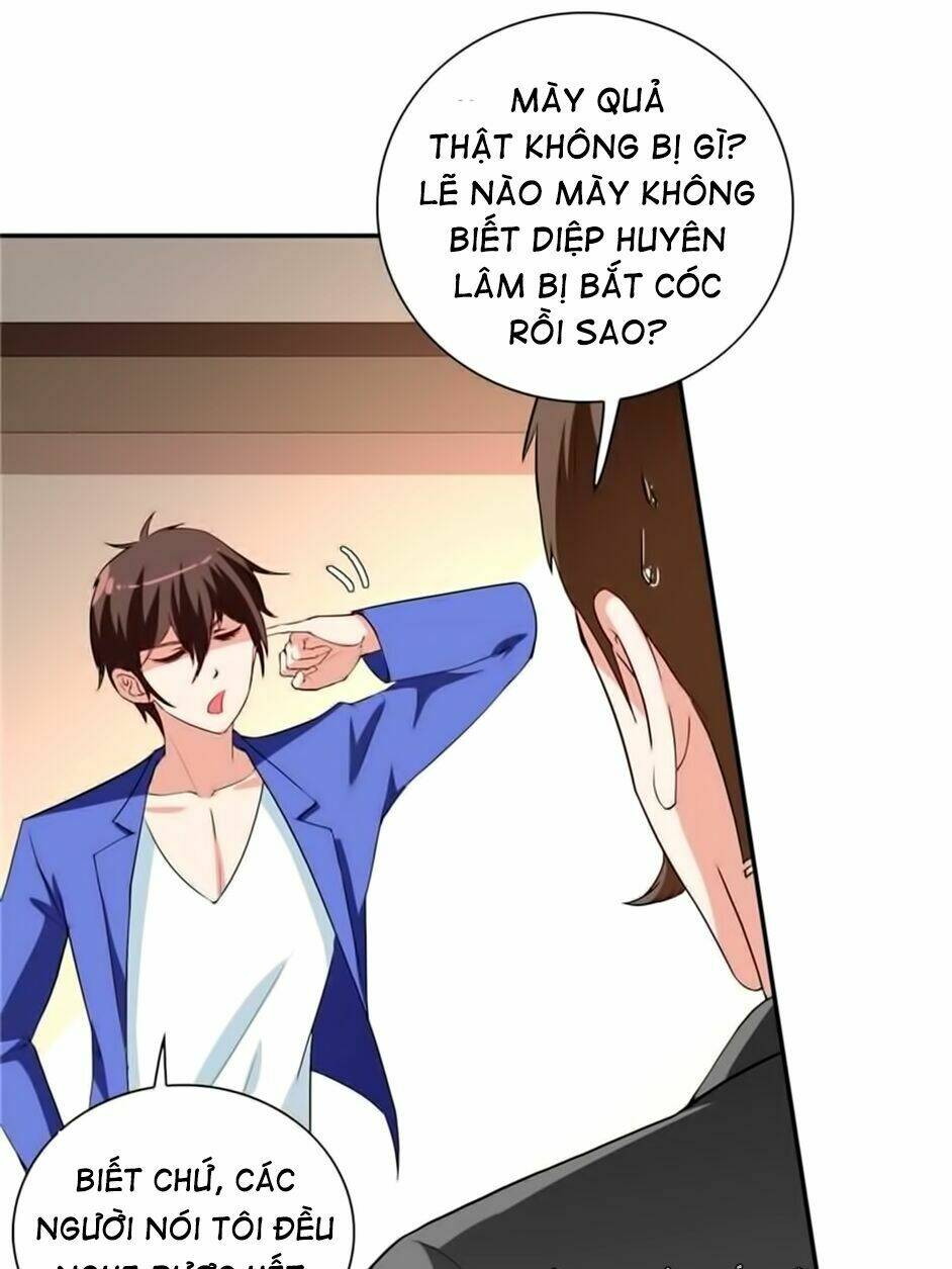 Mỹ Nữ Đại Tiểu Thư Đích Cương Thi Cao Thủ Chapter 29 - Trang 2