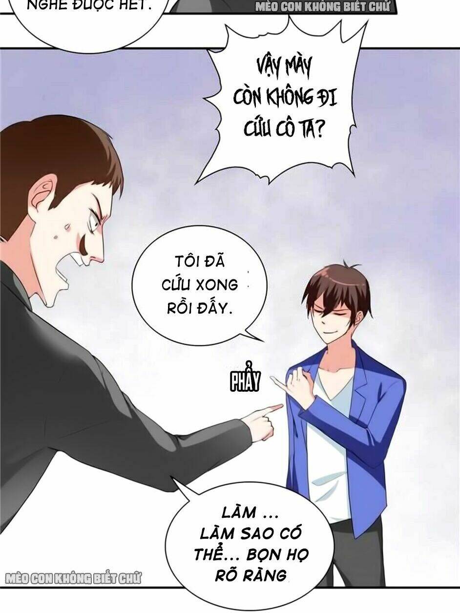 Mỹ Nữ Đại Tiểu Thư Đích Cương Thi Cao Thủ Chapter 29 - Trang 2