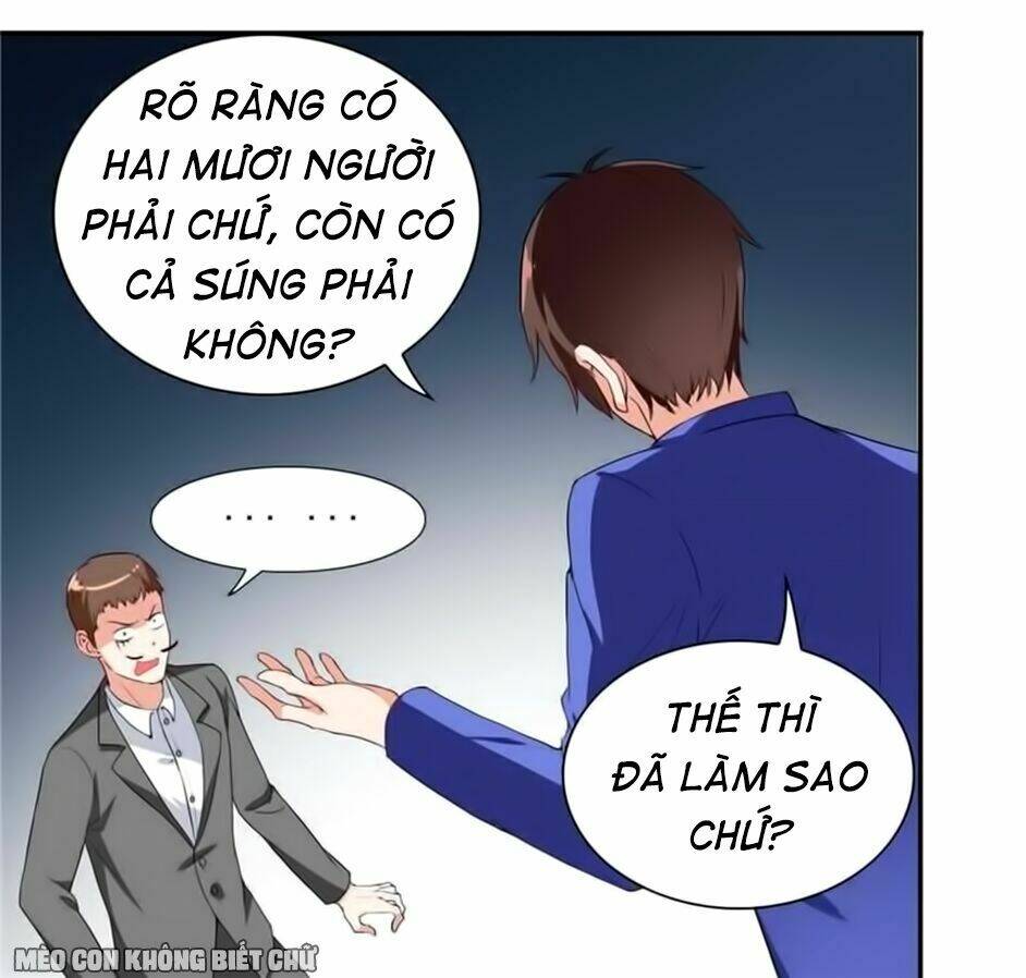 Mỹ Nữ Đại Tiểu Thư Đích Cương Thi Cao Thủ Chapter 29 - Trang 2