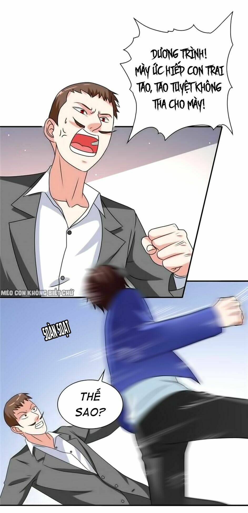 Mỹ Nữ Đại Tiểu Thư Đích Cương Thi Cao Thủ Chapter 29 - Trang 2