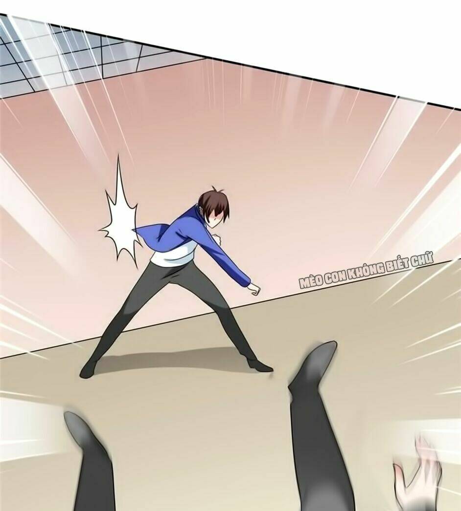 Mỹ Nữ Đại Tiểu Thư Đích Cương Thi Cao Thủ Chapter 29 - Trang 2