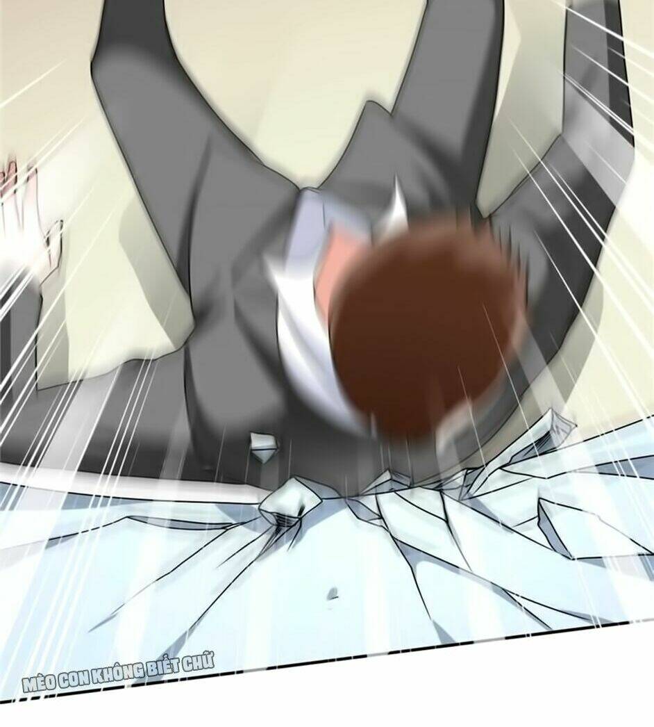 Mỹ Nữ Đại Tiểu Thư Đích Cương Thi Cao Thủ Chapter 29 - Trang 2