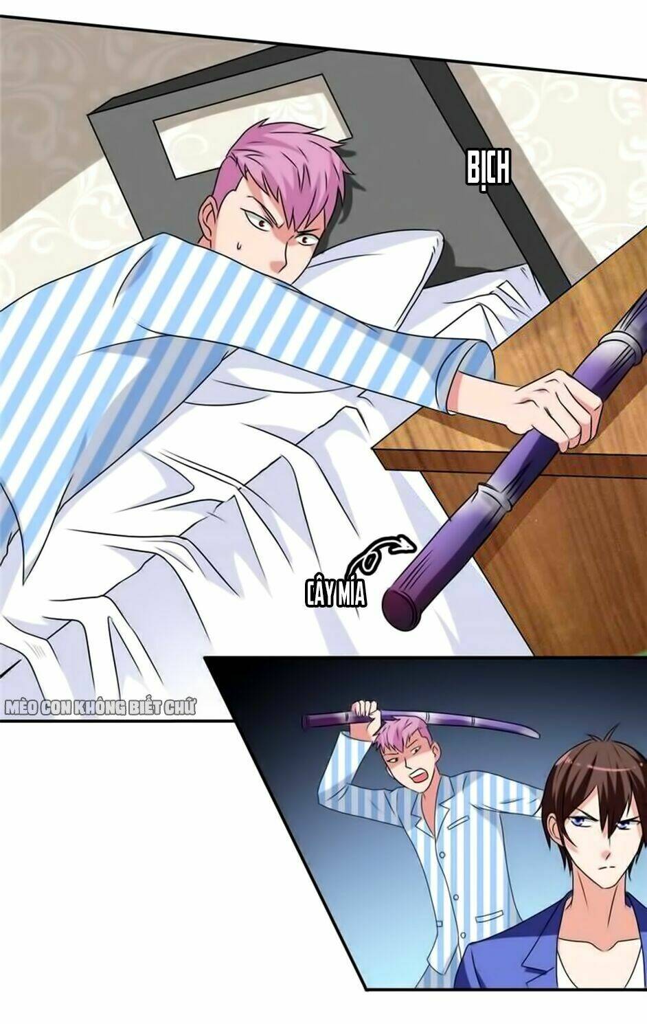 Mỹ Nữ Đại Tiểu Thư Đích Cương Thi Cao Thủ Chapter 29 - Trang 2