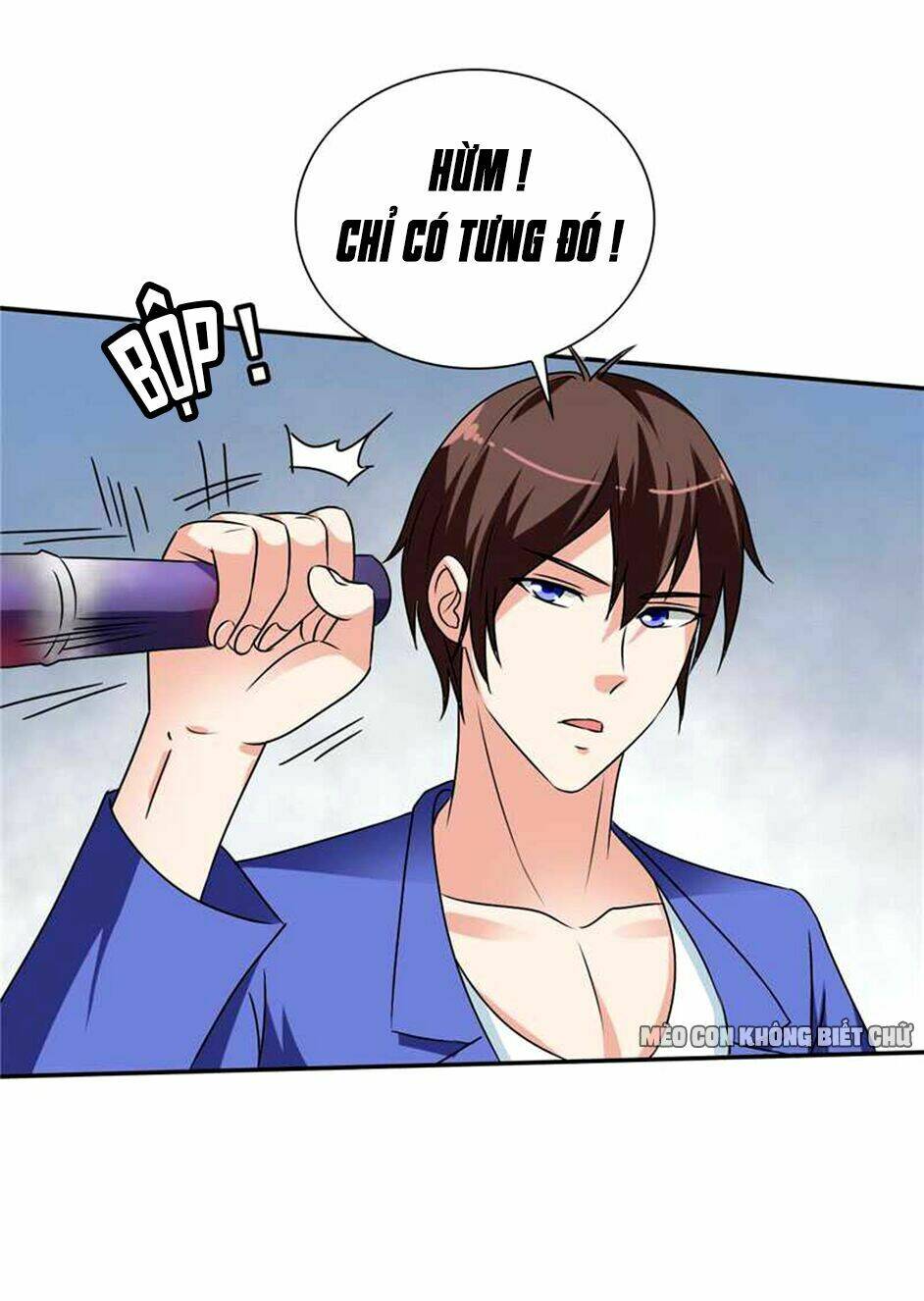 Mỹ Nữ Đại Tiểu Thư Đích Cương Thi Cao Thủ Chapter 29 - Trang 2