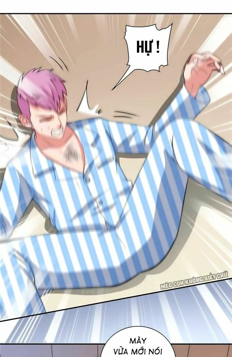 Mỹ Nữ Đại Tiểu Thư Đích Cương Thi Cao Thủ Chapter 29 - Trang 2