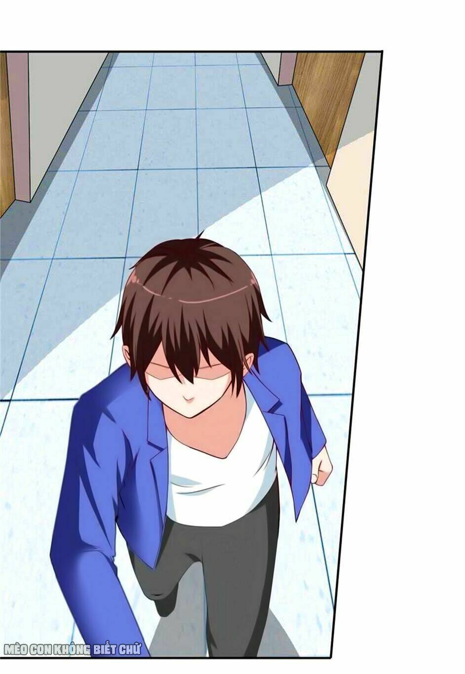 Mỹ Nữ Đại Tiểu Thư Đích Cương Thi Cao Thủ Chapter 29 - Trang 2