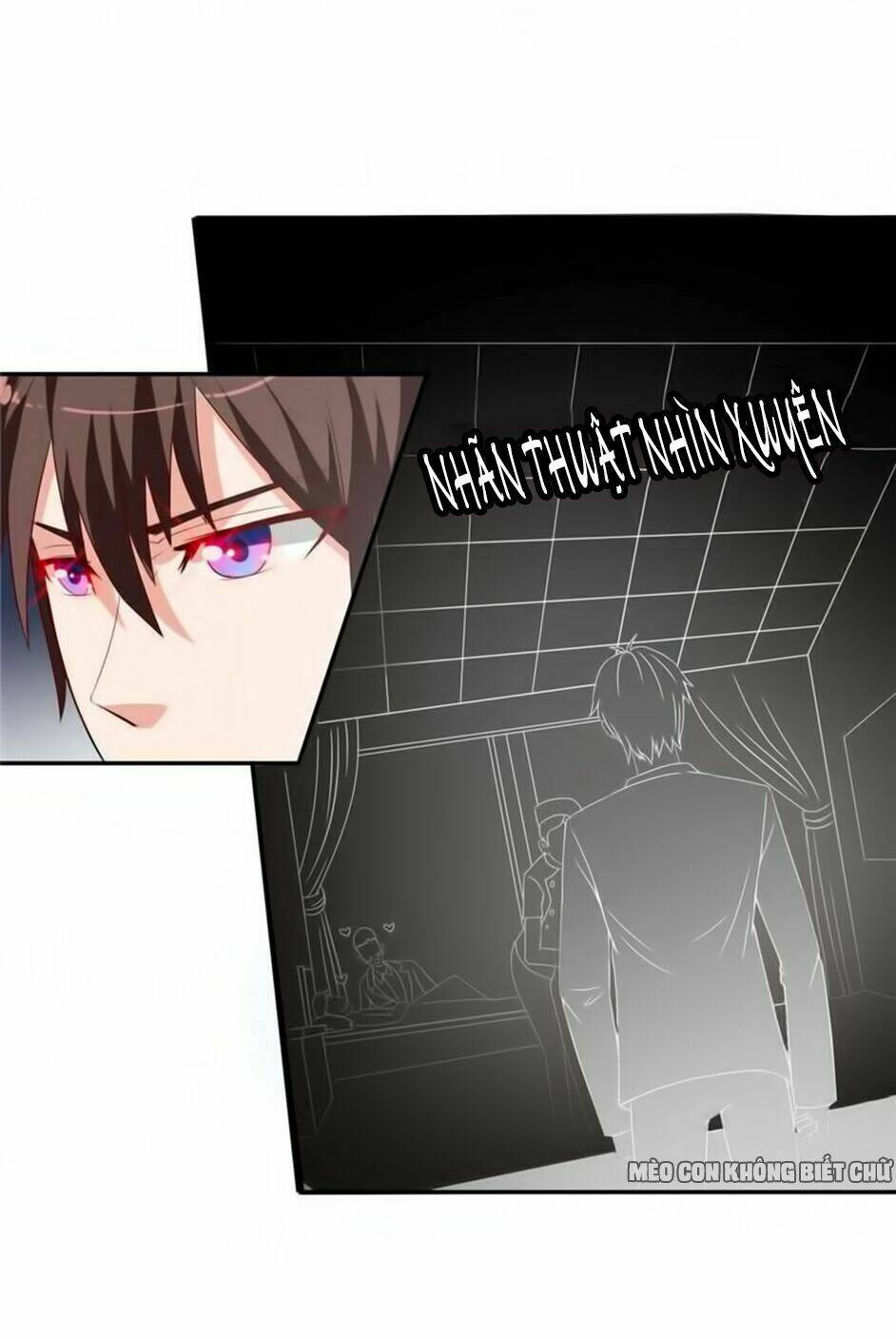 Mỹ Nữ Đại Tiểu Thư Đích Cương Thi Cao Thủ Chapter 29 - Trang 2