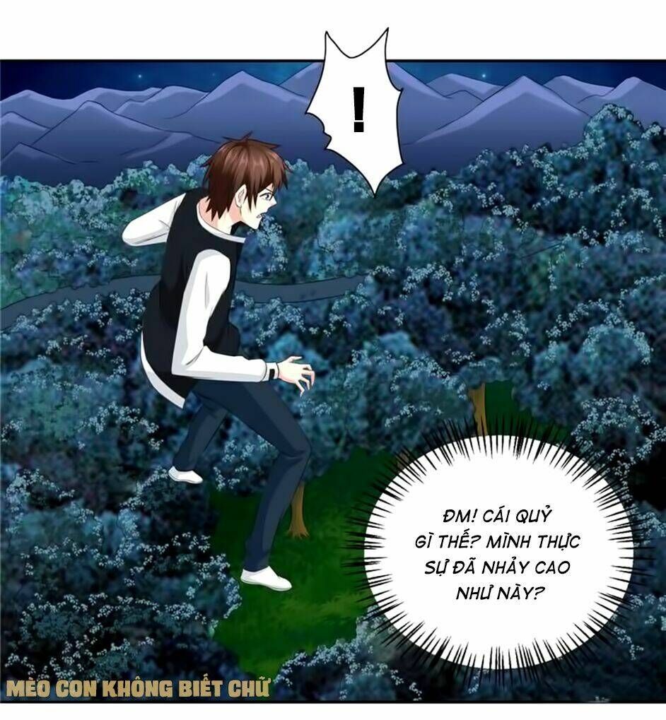 Mỹ Nữ Đại Tiểu Thư Đích Cương Thi Cao Thủ Chapter 3 - Trang 2