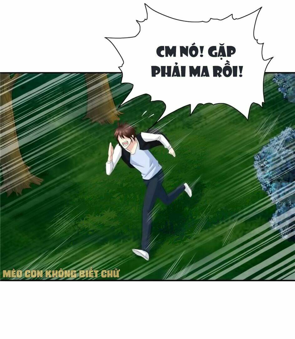 Mỹ Nữ Đại Tiểu Thư Đích Cương Thi Cao Thủ Chapter 3 - Trang 2