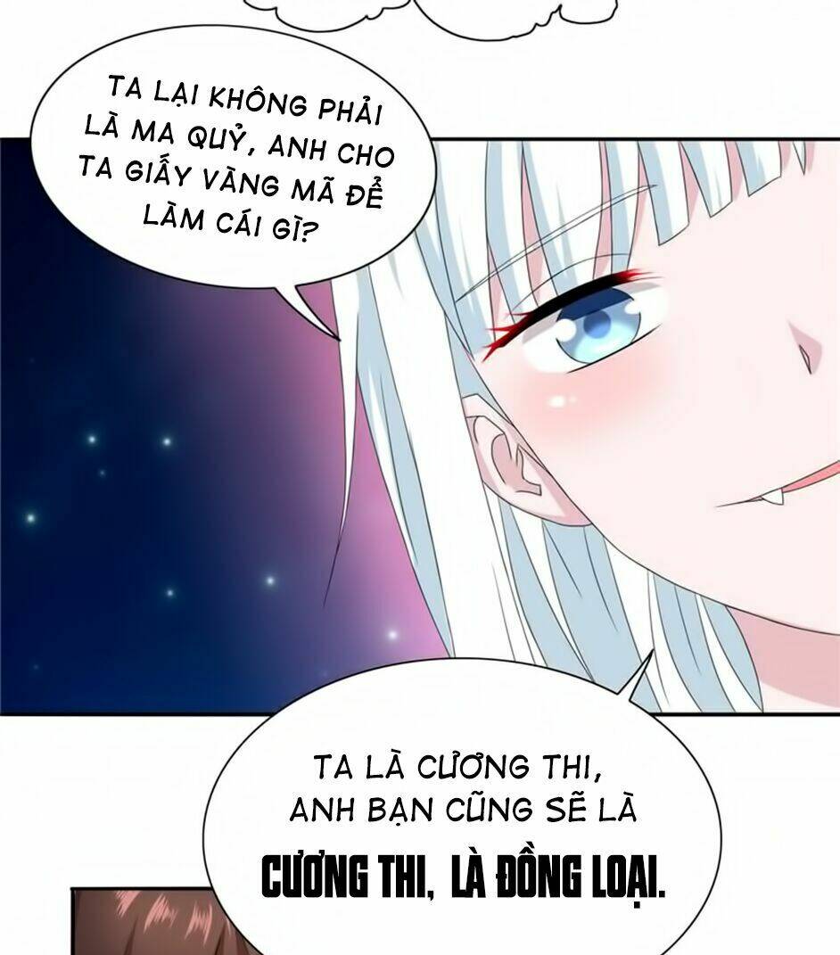 Mỹ Nữ Đại Tiểu Thư Đích Cương Thi Cao Thủ Chapter 3 - Trang 2