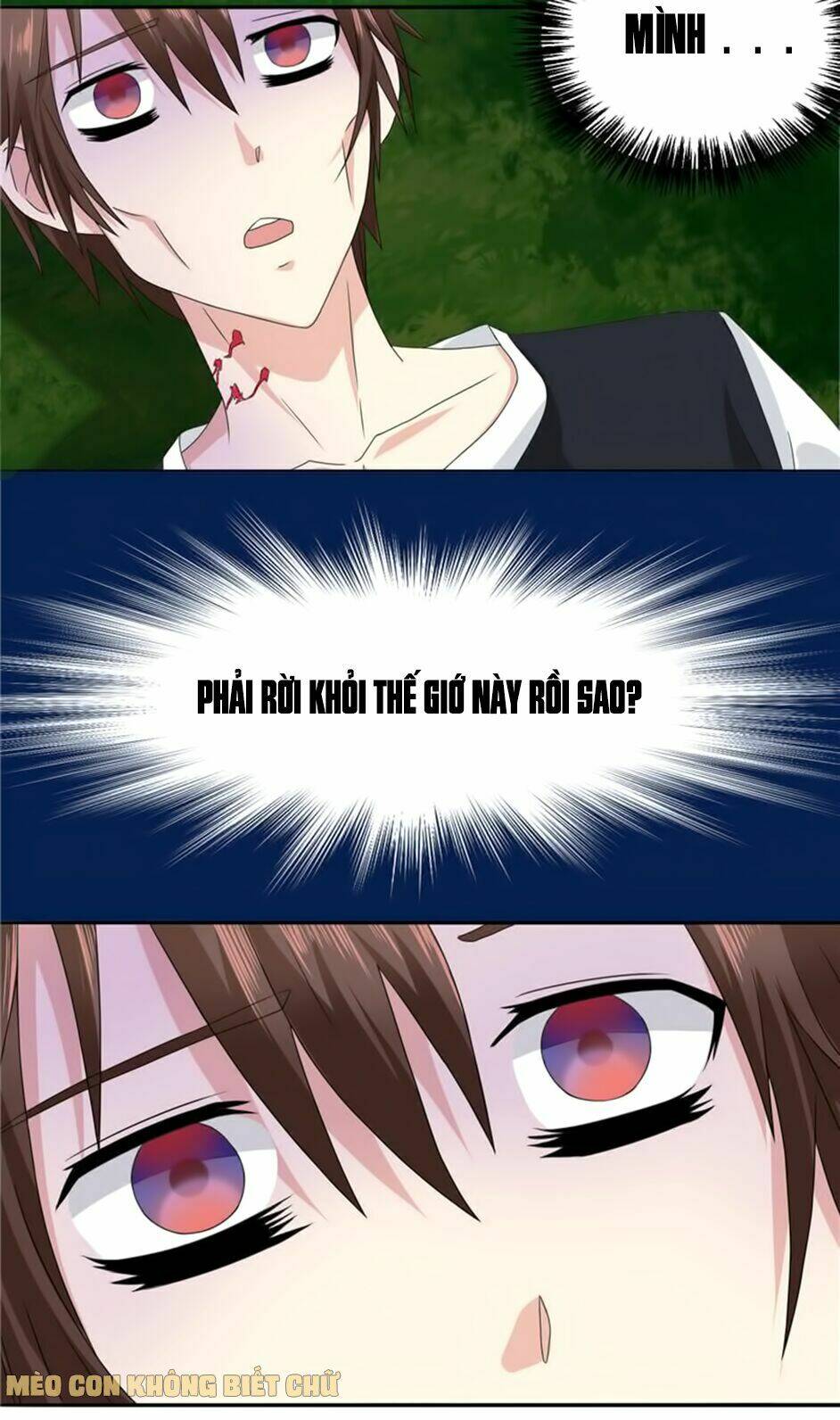 Mỹ Nữ Đại Tiểu Thư Đích Cương Thi Cao Thủ Chapter 3 - Trang 2