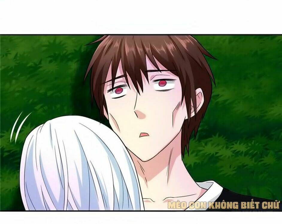 Mỹ Nữ Đại Tiểu Thư Đích Cương Thi Cao Thủ Chapter 3 - Trang 2