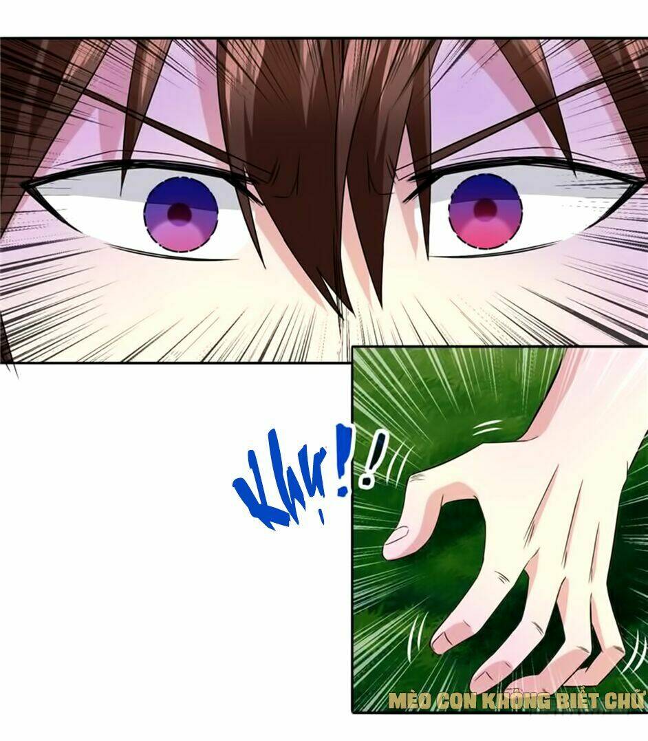 Mỹ Nữ Đại Tiểu Thư Đích Cương Thi Cao Thủ Chapter 3 - Trang 2