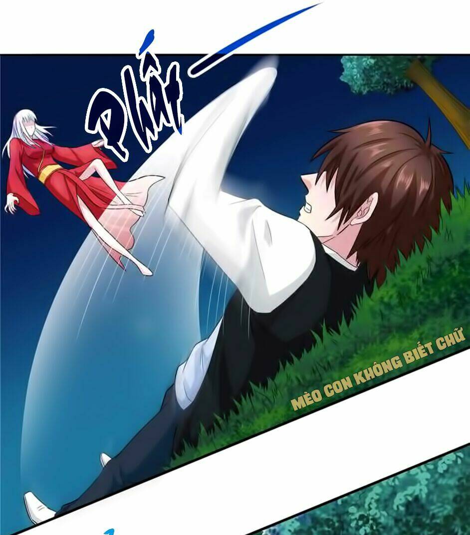 Mỹ Nữ Đại Tiểu Thư Đích Cương Thi Cao Thủ Chapter 3 - Trang 2