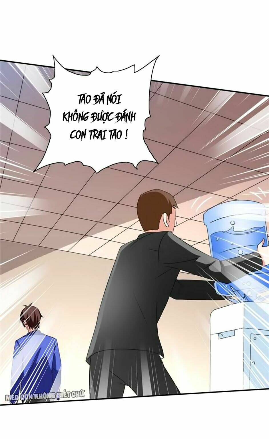 Mỹ Nữ Đại Tiểu Thư Đích Cương Thi Cao Thủ Chapter 30 - Trang 2