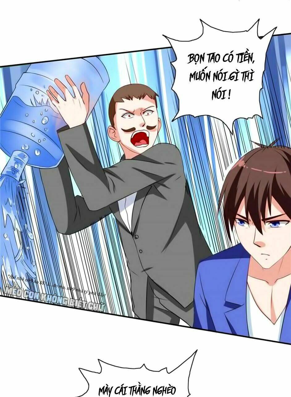 Mỹ Nữ Đại Tiểu Thư Đích Cương Thi Cao Thủ Chapter 30 - Trang 2