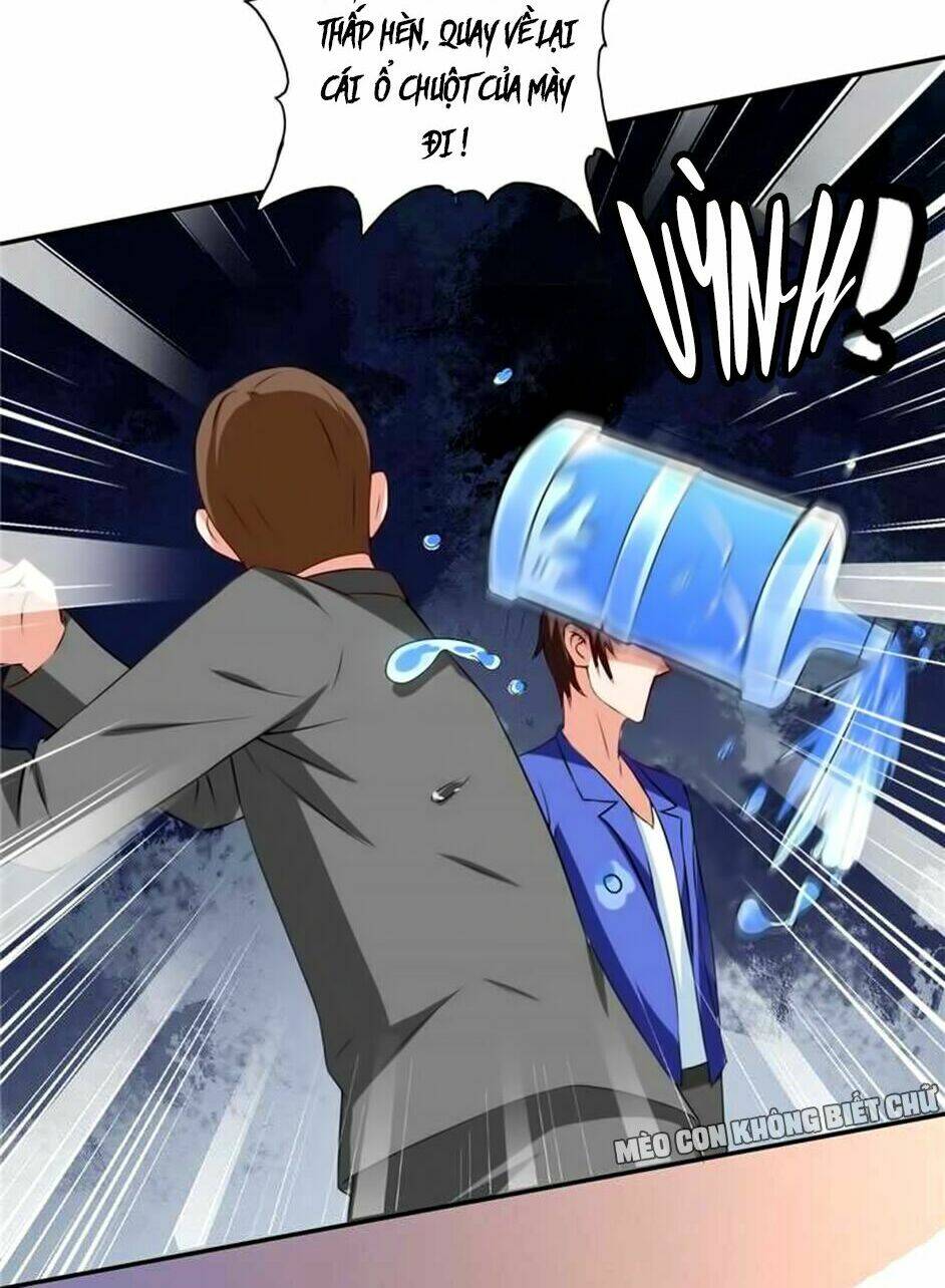 Mỹ Nữ Đại Tiểu Thư Đích Cương Thi Cao Thủ Chapter 30 - Trang 2